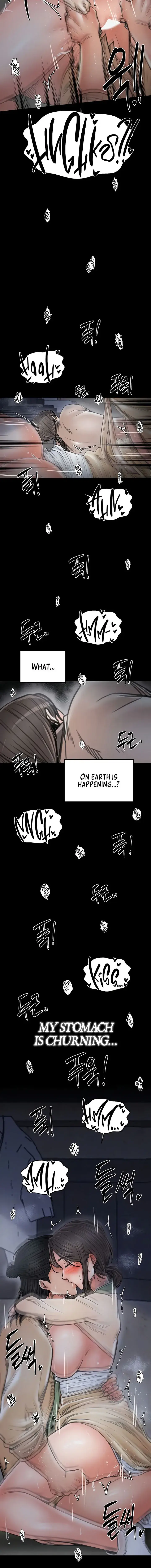 The Servants Story Chapter 64 - Page 4