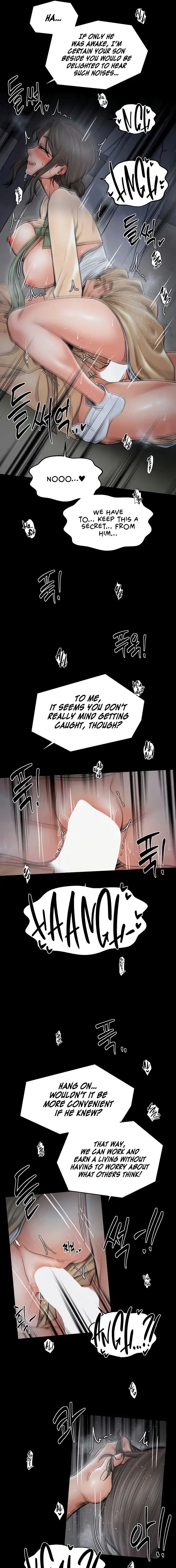 The Servants Story Chapter 64 - Page 7