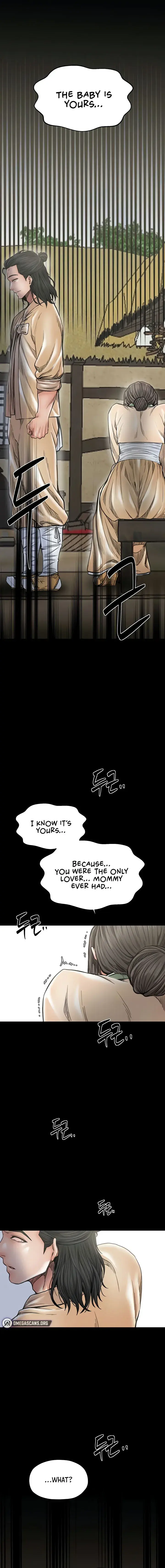 The Servants Story Chapter 65 - Page 10