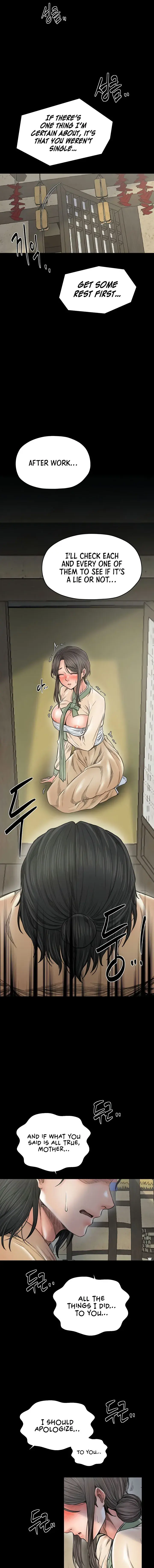 The Servants Story Chapter 65 - Page 13