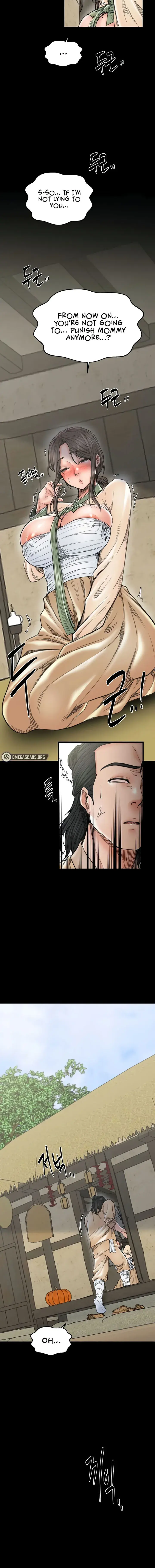 The Servants Story Chapter 65 - Page 14