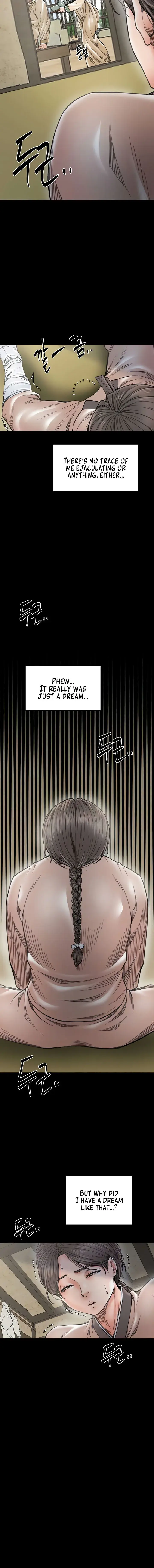 The Servants Story Chapter 65 - Page 4
