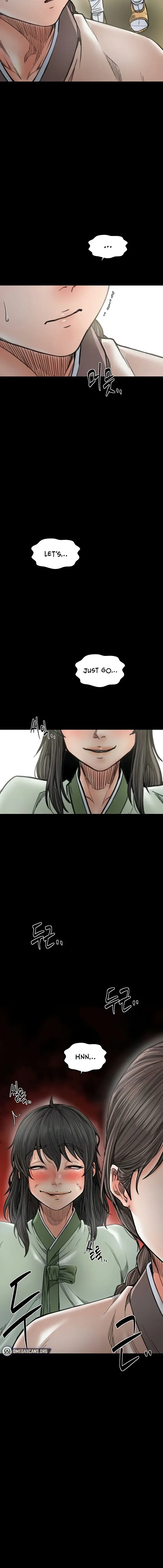 The Servants Story Chapter 65 - Page 6