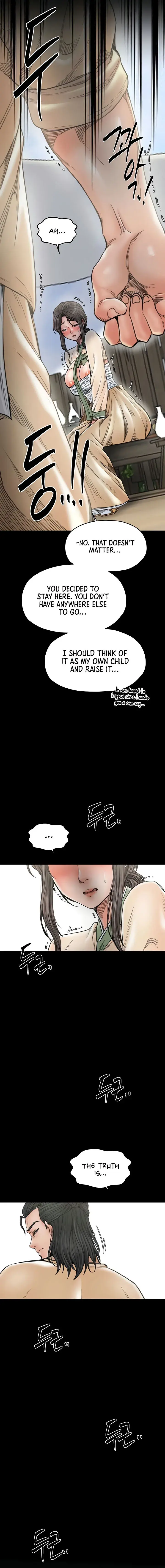 The Servants Story Chapter 65 - Page 9
