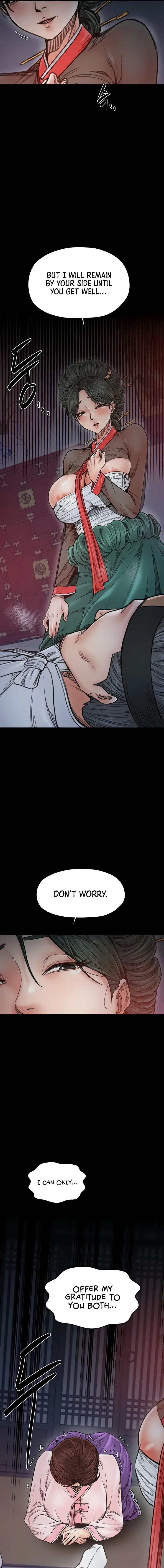 The Servants Story Chapter 66 - Page 11