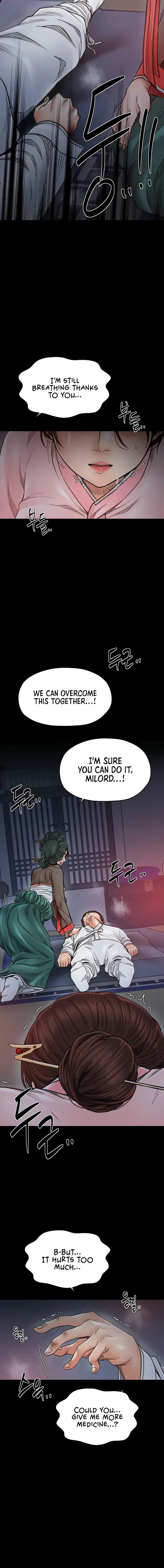 The Servants Story Chapter 66 - Page 12