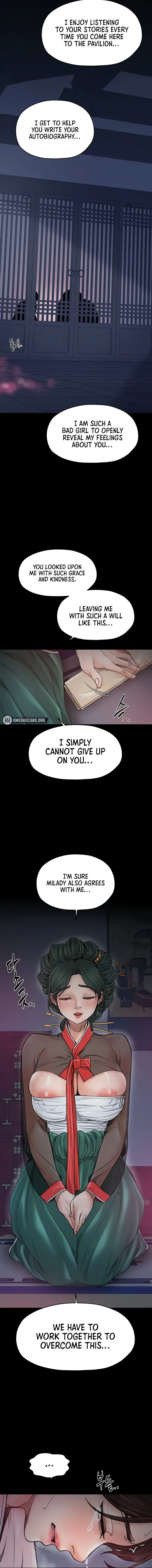 The Servants Story Chapter 66 - Page 14