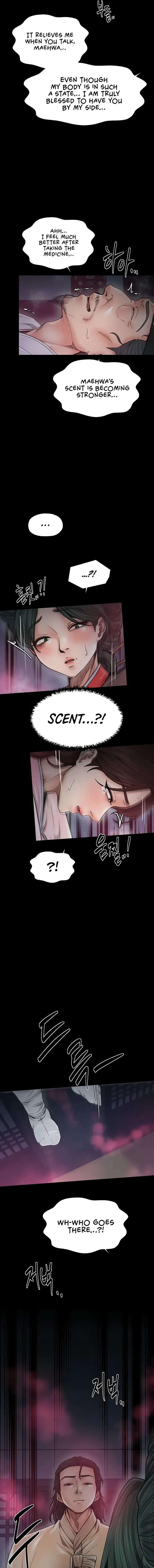 The Servants Story Chapter 66 - Page 15