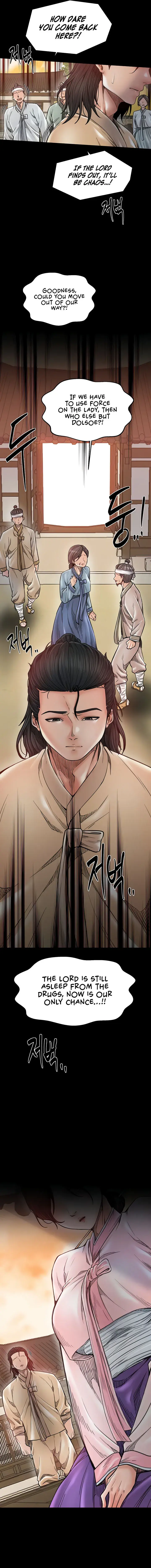 The Servants Story Chapter 66 - Page 3