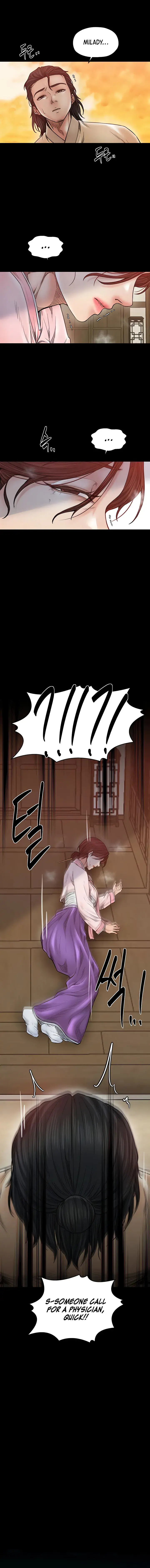 The Servants Story Chapter 66 - Page 4
