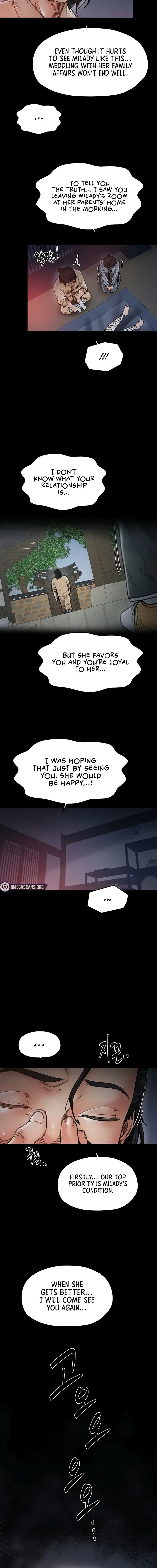 The Servants Story Chapter 66 - Page 6