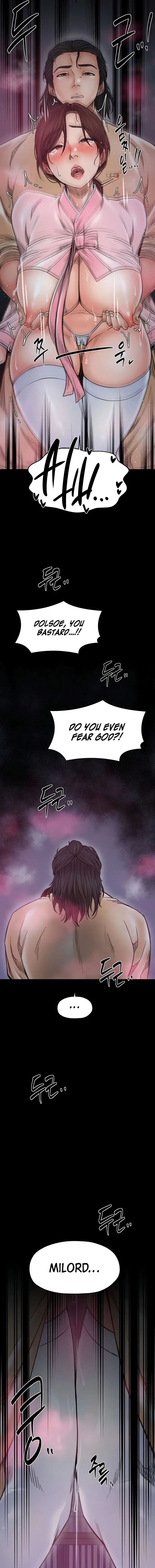 The Servants Story Chapter 67 - Page 13