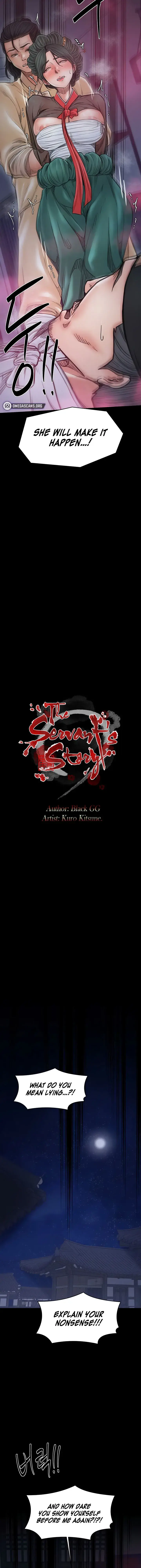The Servants Story Chapter 67 - Page 2