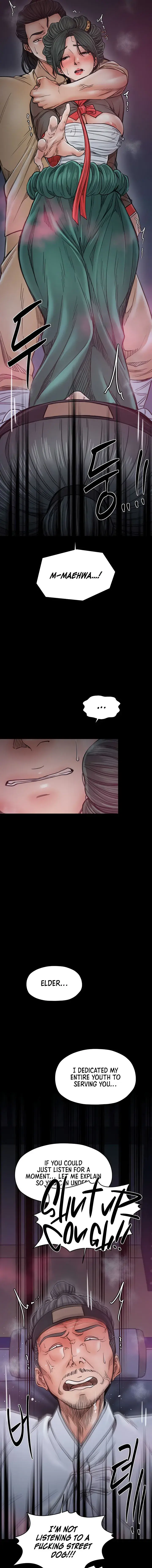 The Servants Story Chapter 67 - Page 9