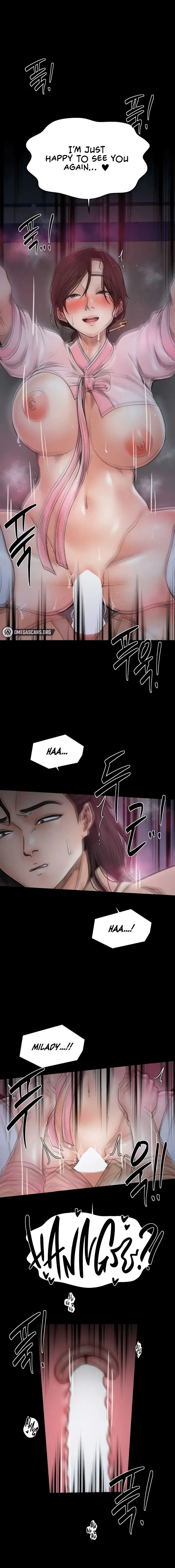 The Servants Story Chapter 68 - Page 10