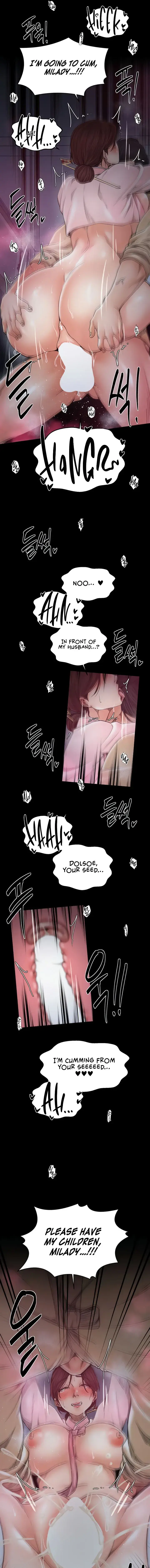 The Servants Story Chapter 68 - Page 11