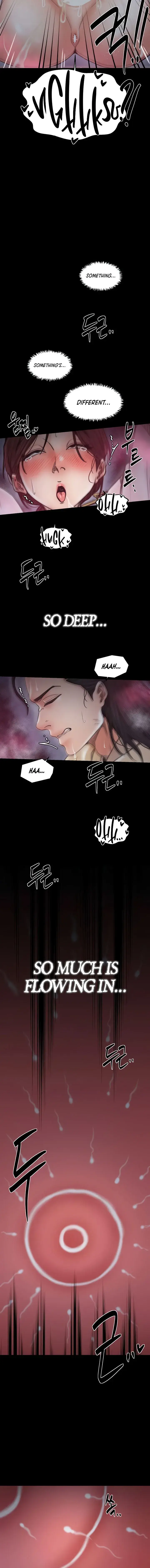 The Servants Story Chapter 68 - Page 12