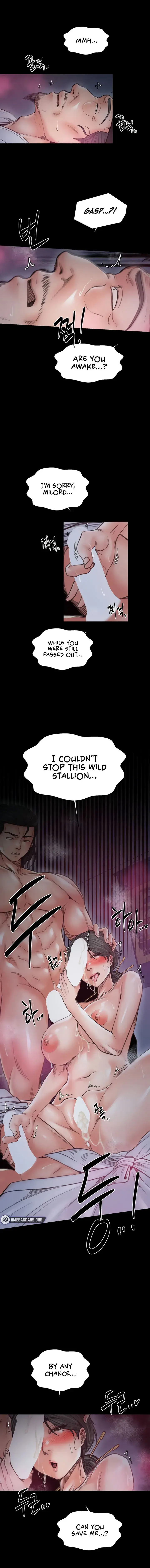 The Servants Story Chapter 68 - Page 14