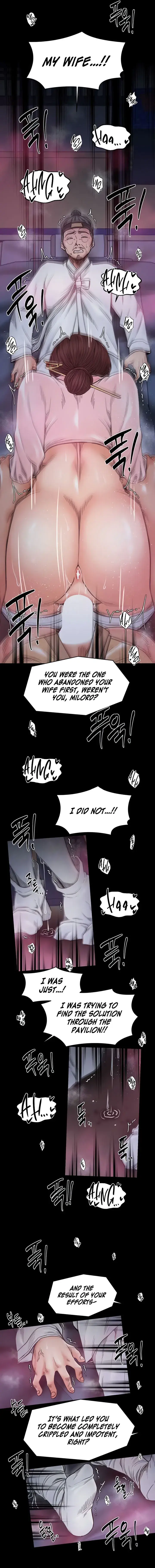 The Servants Story Chapter 68 - Page 3
