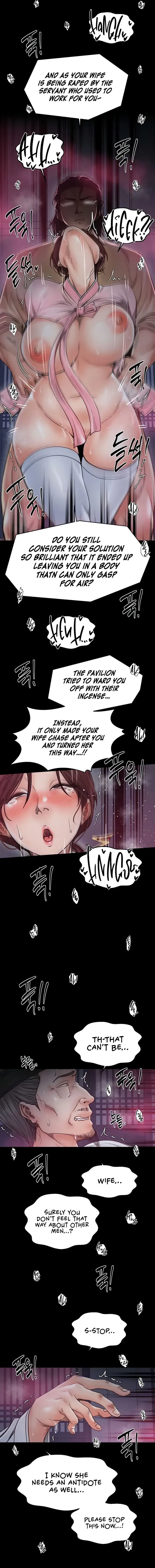 The Servants Story Chapter 68 - Page 4