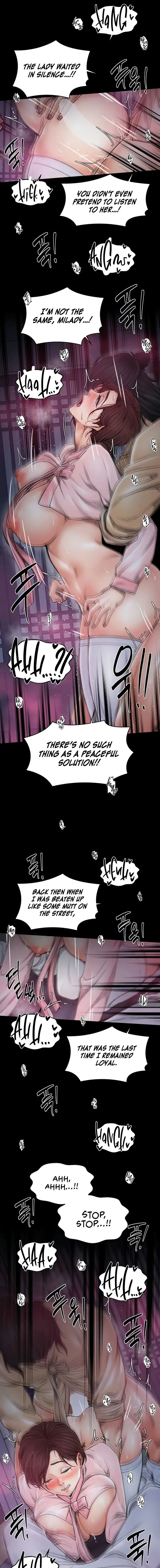The Servants Story Chapter 68 - Page 5