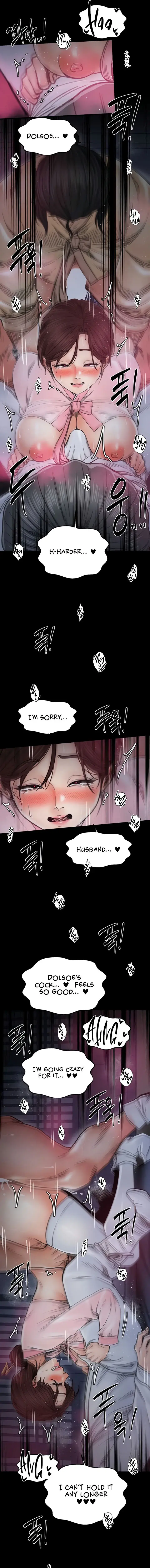 The Servants Story Chapter 68 - Page 7