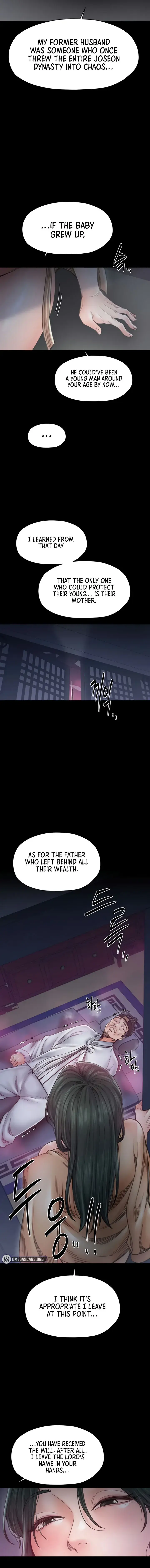The Servants Story Chapter 69 - Page 10