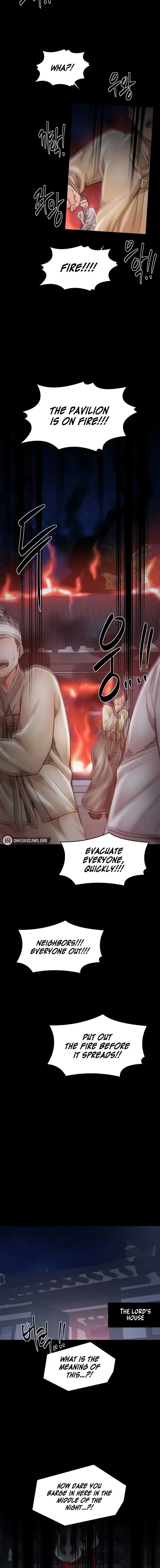 The Servants Story Chapter 69 - Page 14
