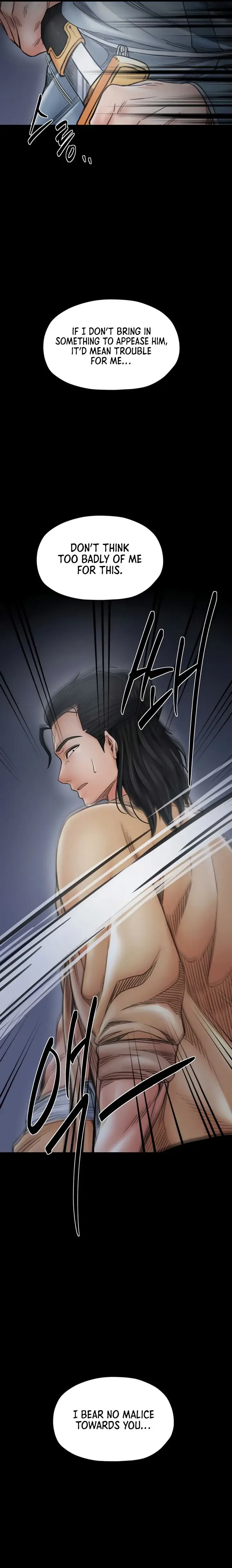The Servants Story Chapter 69 - Page 17