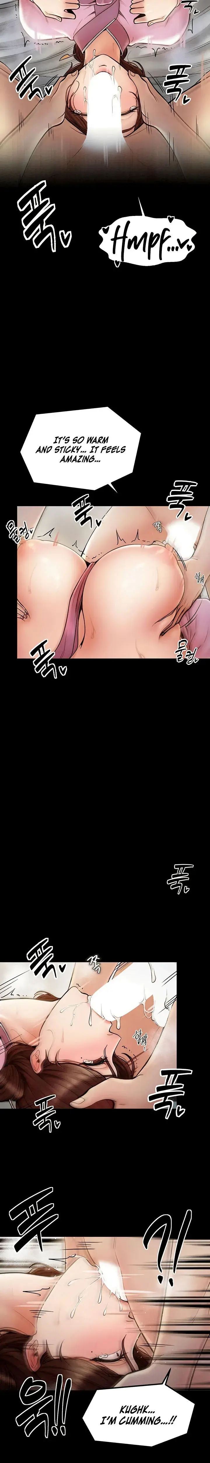 The Servants Story Chapter 7 - Page 20