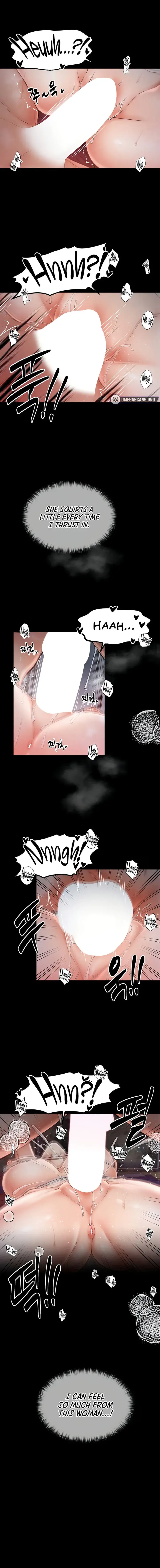 The Servants Story Chapter 8 - Page 14