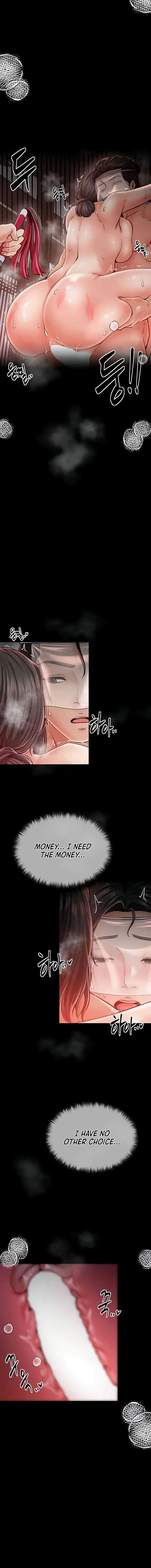 The Servants Story Chapter 9 - Page 12