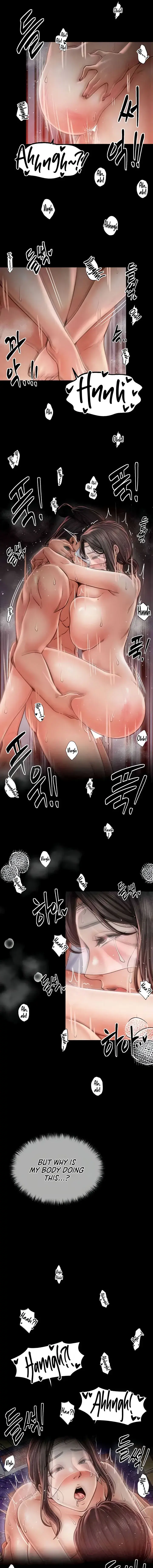 The Servants Story Chapter 9 - Page 13