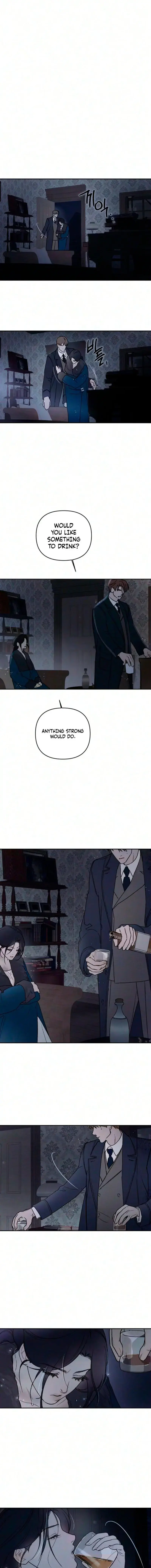 The Seventh Client Chapter 6 - Page 5