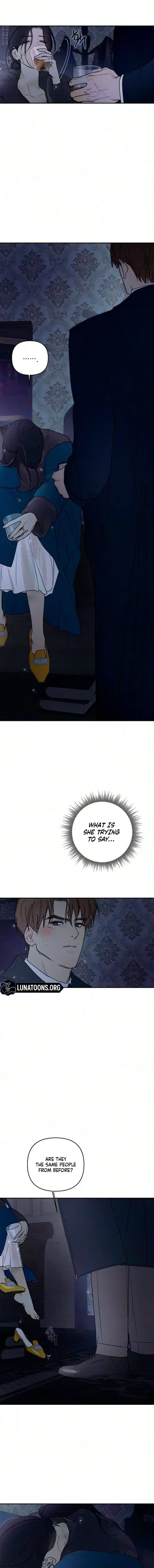 The Seventh Client Chapter 6 - Page 7