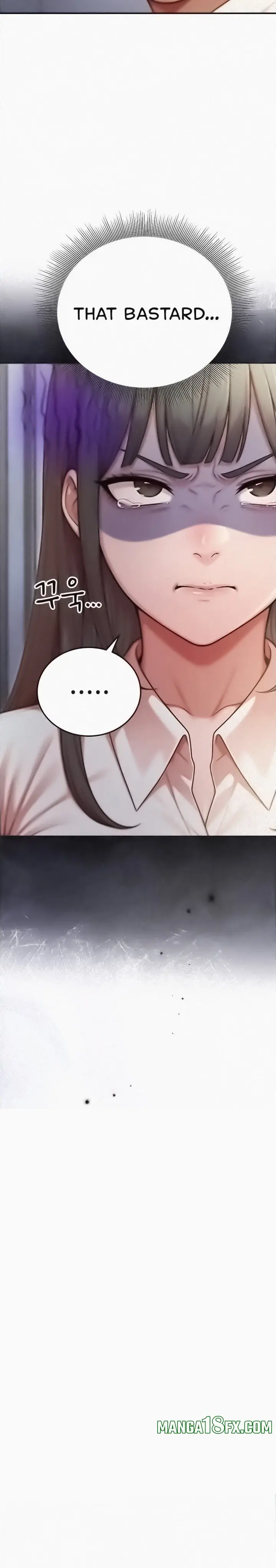 The Sex Twitter Guy Joined My Company Chapter 2 - Page 7