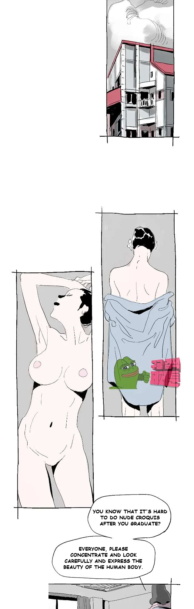 The Sharehouse Chapter 10 - Page 16