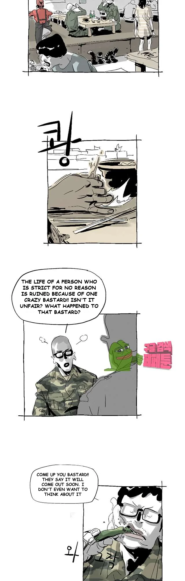 The Sharehouse Chapter 10 - Page 5