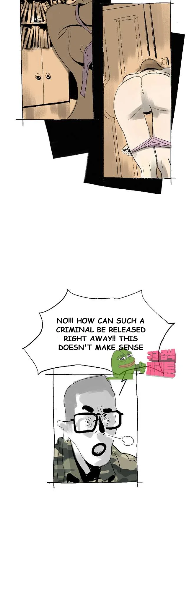The Sharehouse Chapter 10 - Page 7