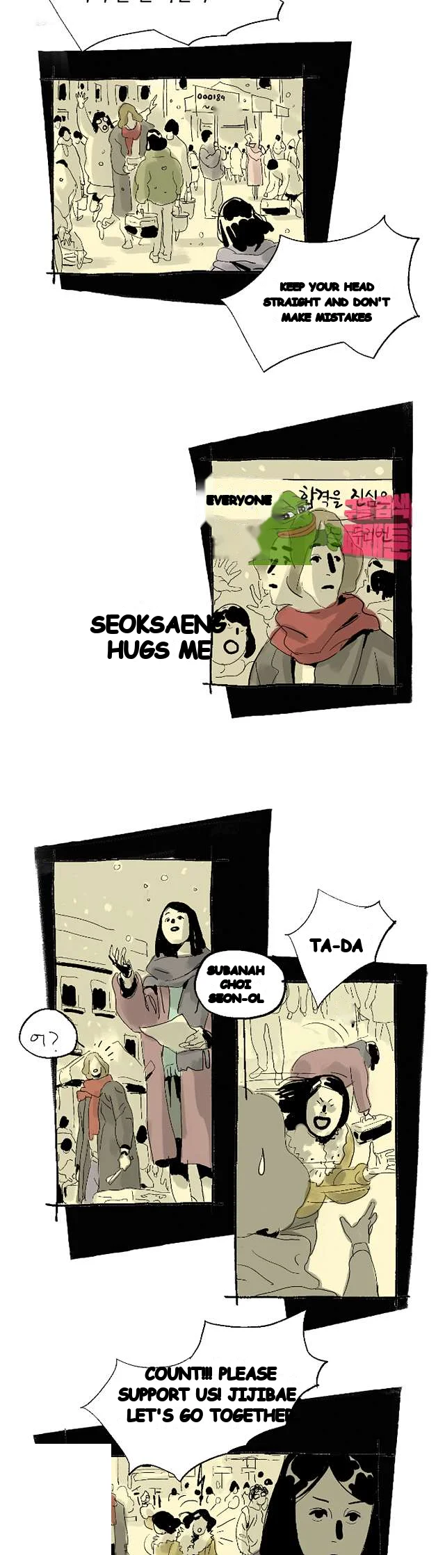 The Sharehouse Chapter 11 - Page 16