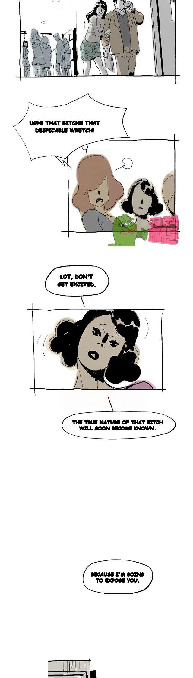 The Sharehouse Chapter 11 - Page 6