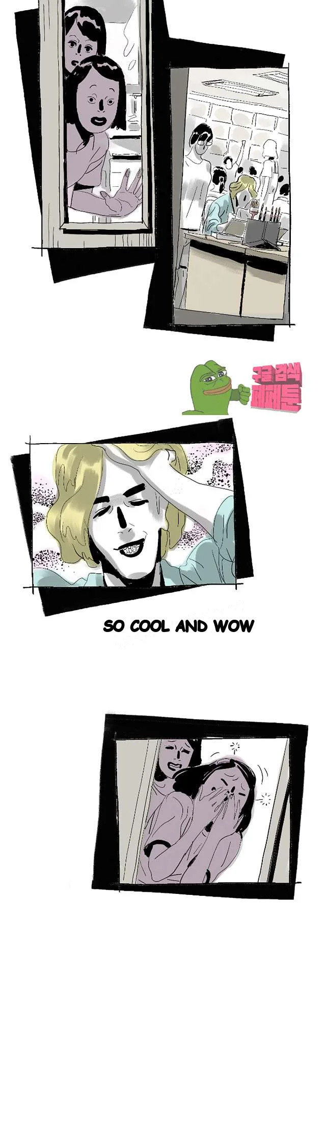 The Sharehouse Chapter 11 - Page 7