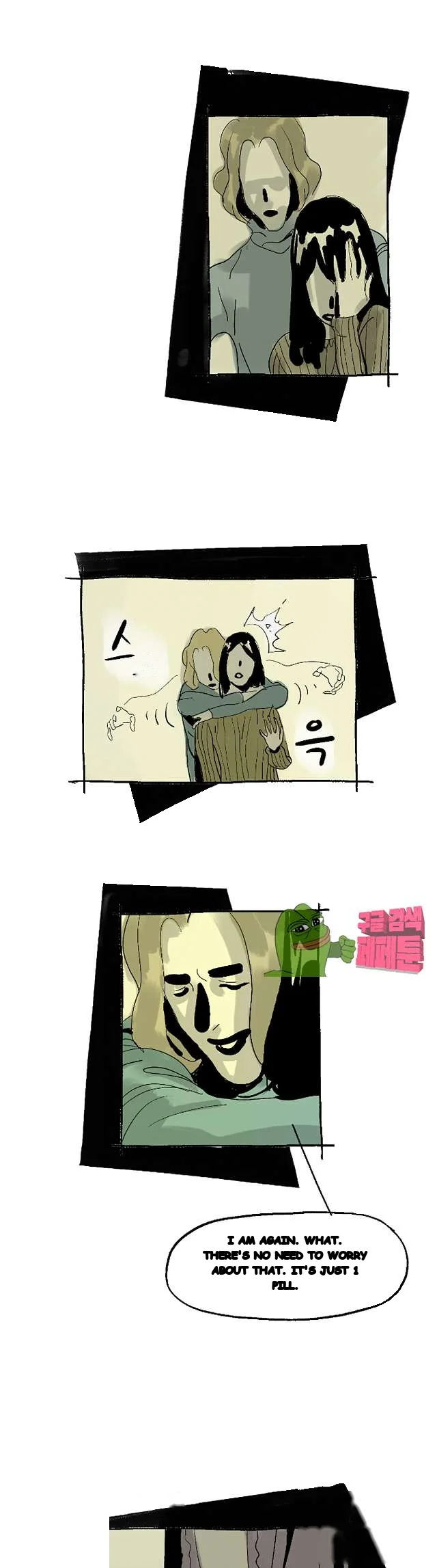 The Sharehouse Chapter 12 - Page 10