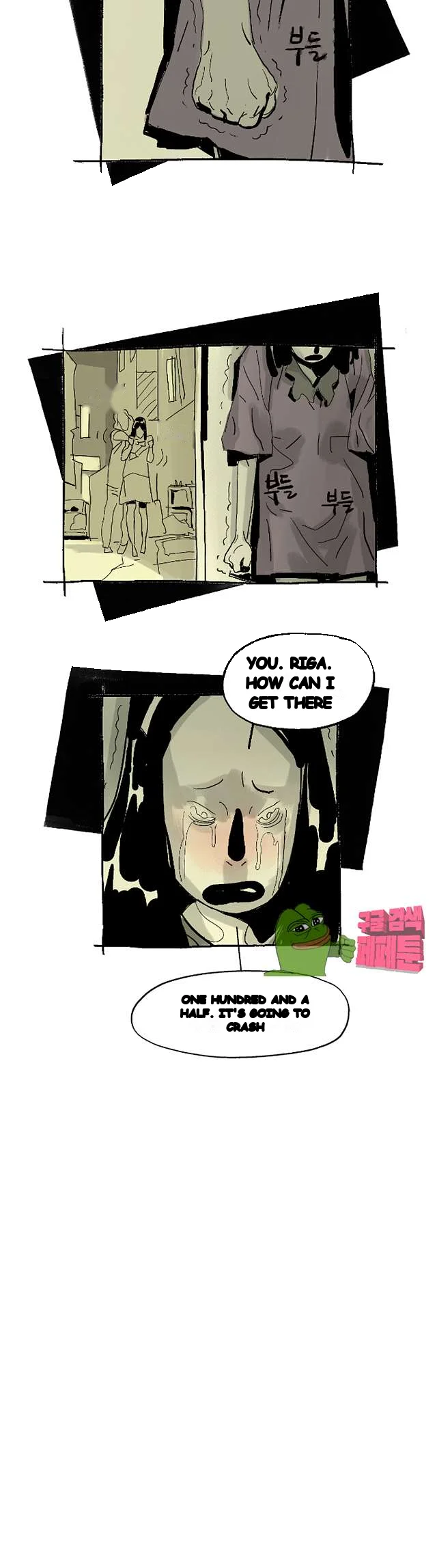 The Sharehouse Chapter 12 - Page 11