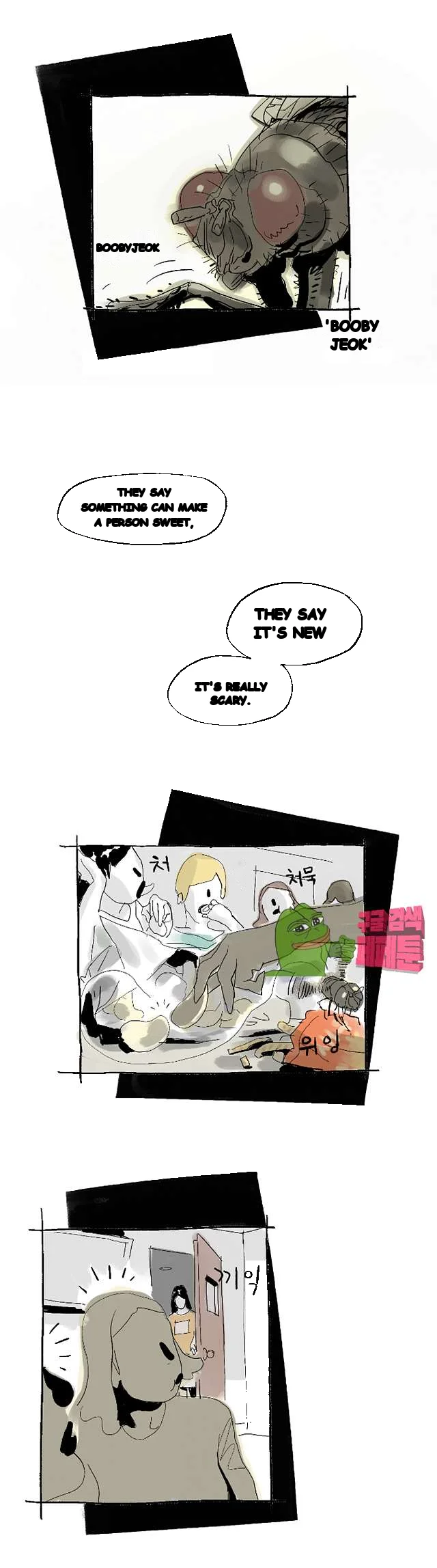 The Sharehouse Chapter 12 - Page 12