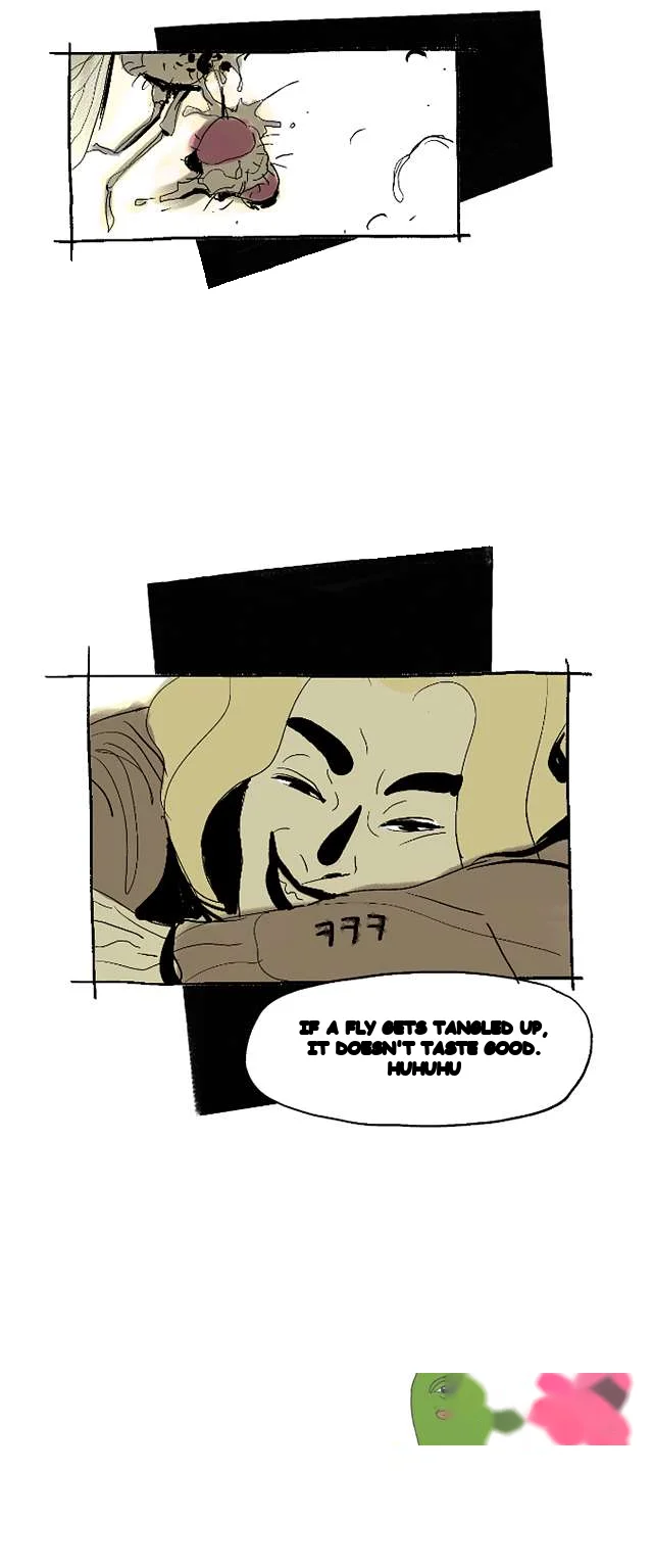 The Sharehouse Chapter 12 - Page 21