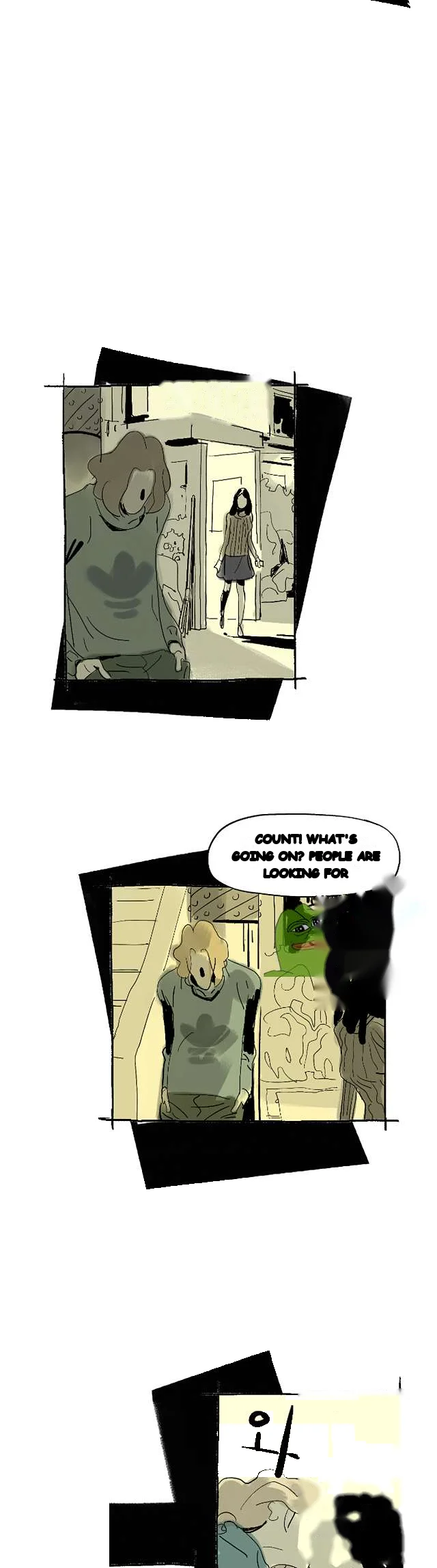 The Sharehouse Chapter 12 - Page 7