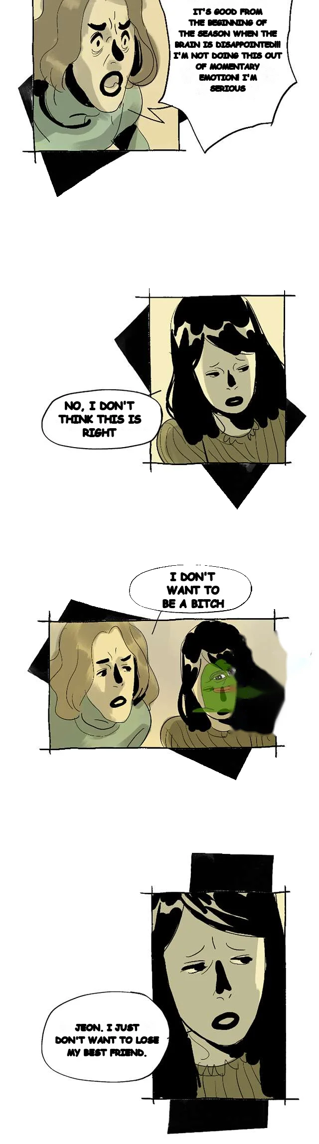 The Sharehouse Chapter 12 - Page 9