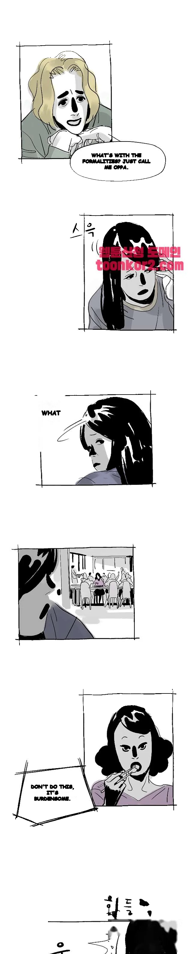 The Sharehouse Chapter 13 - Page 5