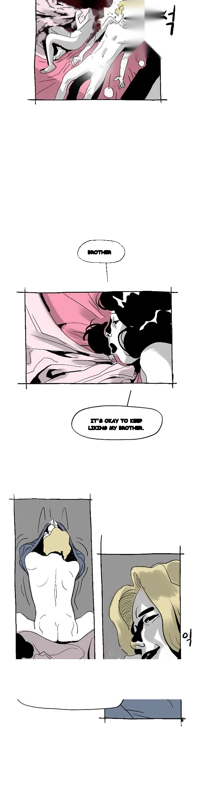 The Sharehouse Chapter 14 - Page 11